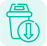impact icon